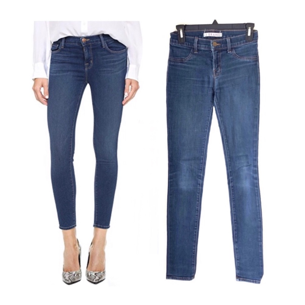 J brand jean leggings